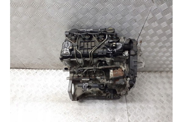 ENGINE FORD FOCUS MK2 1 6 TDCI GPDC