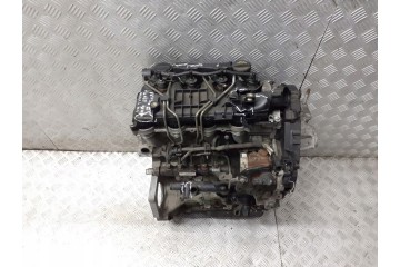 ENGINE FORD FOCUS MK2 1 6 TDCI GPDC