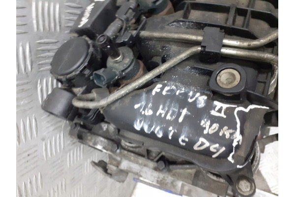 ENGINE FORD FOCUS MK2 1 6 TDCI GPDC Part manufacturer Ford OE