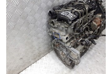 ENGINE FORD FOCUS MK2 1 6 TDCI GPDC Car type passenger cars