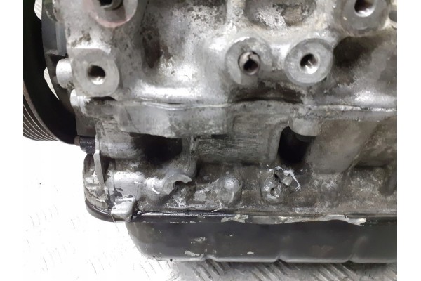 ENGINE FORD FOCUS MK2 1 6 TDCI GPDC Engine type diesel
