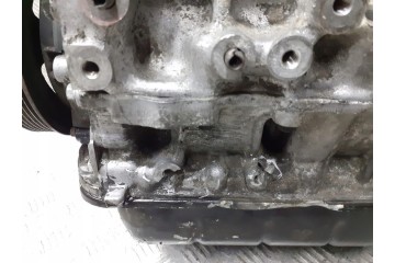 ENGINE FORD FOCUS MK2 1 6 TDCI GPDC Engine type diesel
