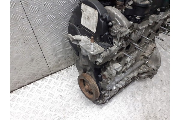 ENGINE FORD FOCUS MK2 1 6 TDCI GPDC Catalog number of the part GPDC