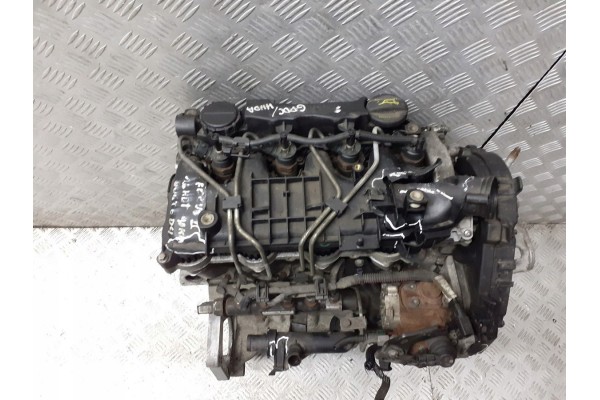 Motor Ford Focus MK2 1.6 TDCI GPDC