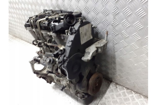 Motor Ford Focus MK2 1.6 TDCI GPDC