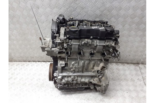 Motor Ford Focus MK2 1.6 TDCI GPDC