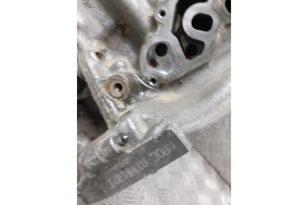 Motor Ford Focus MK2 1.6 TDCI GPDC