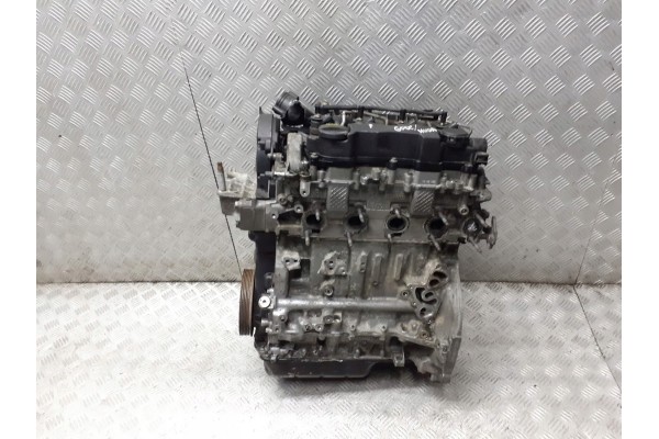 Motor Ford Focus MK2 1.6 TDCI GPDC