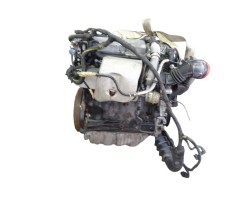 X20DTL MOTOR COMPLETO OPEL VECTRA B BERLINA