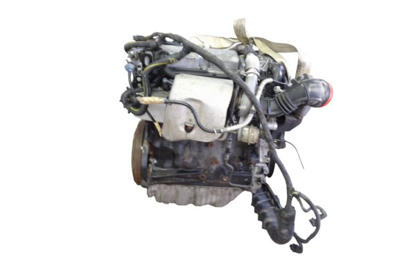 X20DTL MOTOR COMPLETO OPEL VECTRA B BERLINA