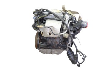 X20DTL MOTOR COMPLETO OPEL VECTRA B BERLINA