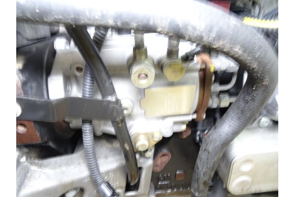 X20DTL MOTOR COMPLETO OPEL VECTRA B BERLINA