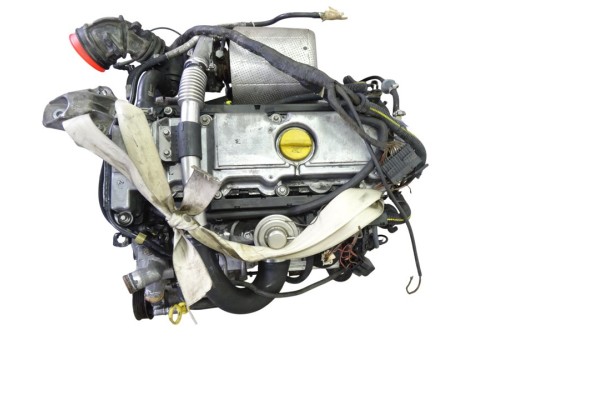 X20DTL MOTOR COMPLETO OPEL VECTRA B BERLINA