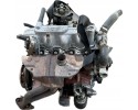 COMPLETE ENGINE FSO POLONAISE 1 5 CE