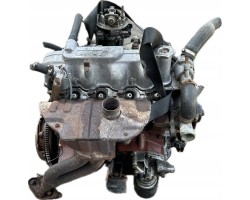COMPLETE ENGINE FSO POLONAISE 1 5 CE
