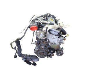 X20DTL MOTOR COMPLETO OPEL VECTRA B BERLINA