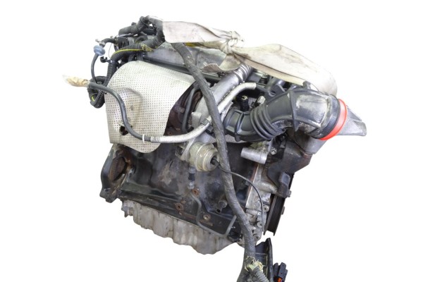 X20DTL MOTOR COMPLETO OPEL VECTRA B BERLINA