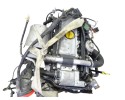 X20DTL MOTOR COMPLETO OPEL VECTRA B BERLINA