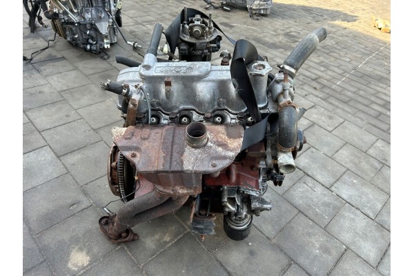 COMPLETE ENGINE FSO POLONAISE 1 5 CE Catalog number of the part 1 6 CE