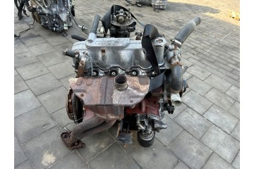 COMPLETE ENGINE FSO POLONAISE 1 5 CE Catalog number of the part 1 6 CE