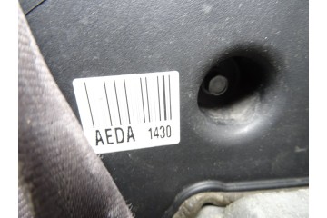 AEDA MOTOR COMPLETO FORD FOCUS SPORTBREAK (CEW)
