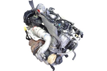 AEDA MOTOR COMPLETO FORD FOCUS SPORTBREAK (CEW)