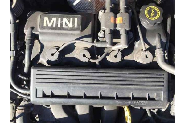 MINI MINI (R50,R53) One