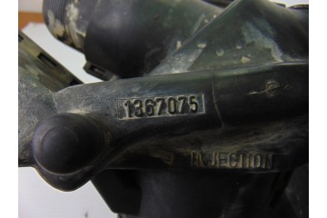 1367075 FILTRO AIRE VOLVO SERIE 740 BERLINA/FAMILIAR GLE Berlina 1992 1367075 192847 VOLVO - 5