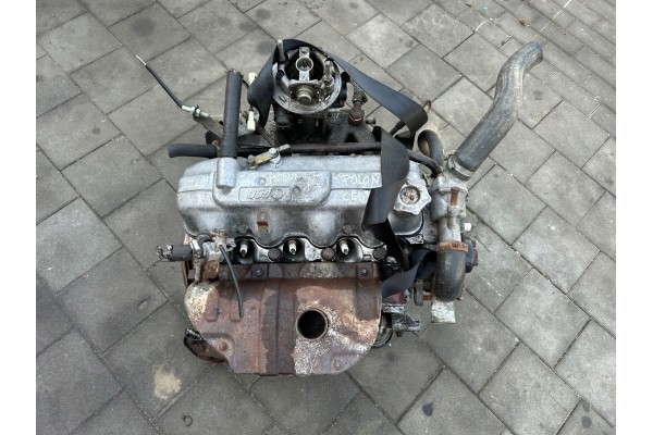 COMPLETE ENGINE FSO POLONAISE 1 5 CE Part manufacturer FSO