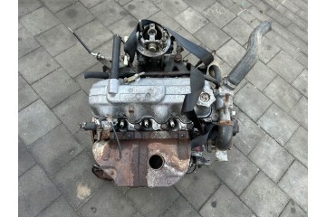 COMPLETE ENGINE FSO POLONAISE 1 5 CE Part manufacturer FSO