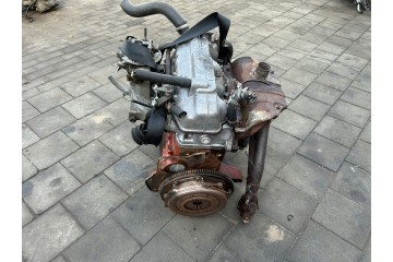 COMPLETE ENGINE FSO POLONAISE 1 5 CE Car type passenger cars