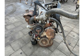COMPLETE ENGINE FSO POLONAISE 1 5 CE Quality of parts according to GVO O original with manufacturer s logo OE