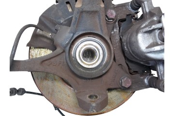 MANGUETA DELANTERA IZQUIERDA HYUNDAI I20 (PB)