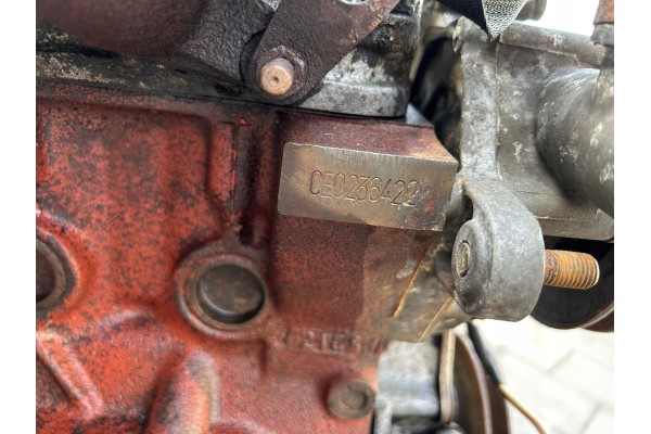 Motor Completo FSO Polonaise 1.5 CE