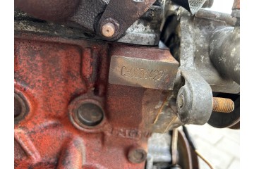 Motor Completo FSO Polonaise 1.5 CE