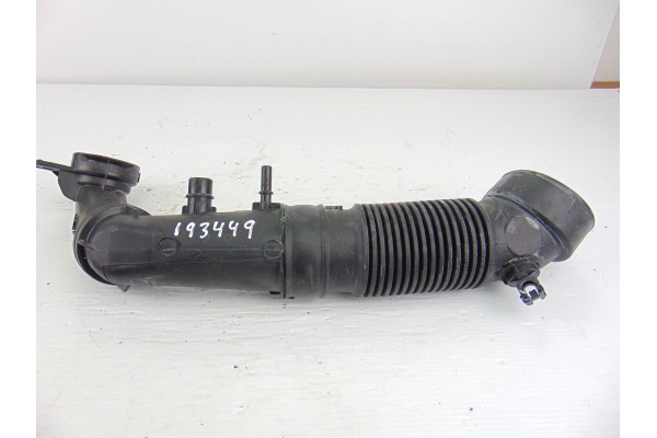 9807939780 TUBO PEUGEOT 208