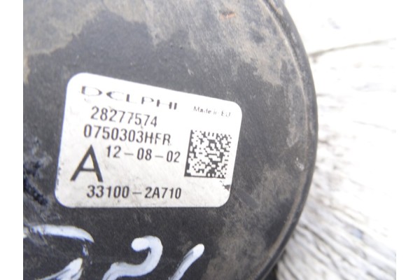 331002A710 NO IDENTIFICADO HYUNDAI I20 (PB)