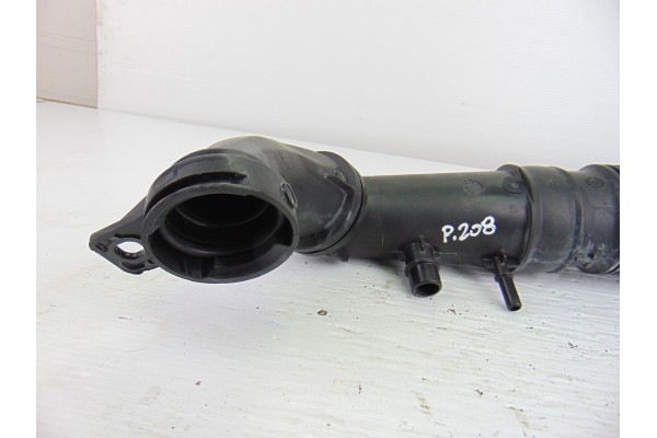 9807939780 TUBO PEUGEOT 208