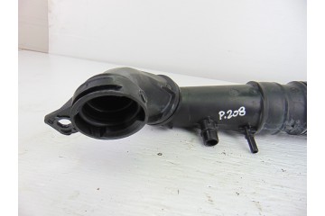 9807939780 TUBO PEUGEOT 208 GT Line 2016 9807939780 193449 PEUGEOT - 4