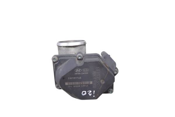 351002A900 CAJA MARIPOSA HYUNDAI I20 (PB)