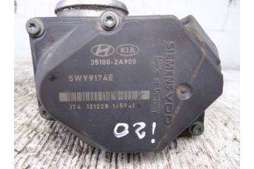351002A900 CAJA MARIPOSA HYUNDAI I20 (PB)