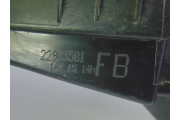 22933581 FILTRO AIRE OPEL INSIGNIA BERLINA Cosmo 2010 22933581 194853 OPEL - 1