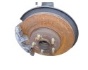 AV613K171 MANGUETA DELANTERA IZQUIERDA FORD FOCUS SPORTBREAK (CEW)