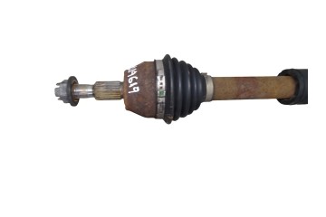 TRANSMISION DELANTERA DERECHA FORD FOCUS SPORTBREAK (CEW)