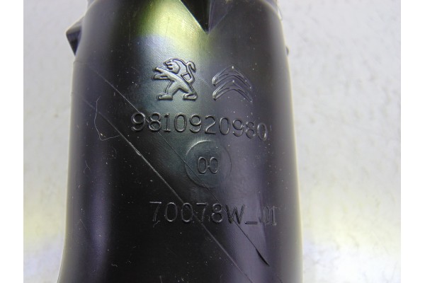 9810920980 TUBO PEUGEOT 5008