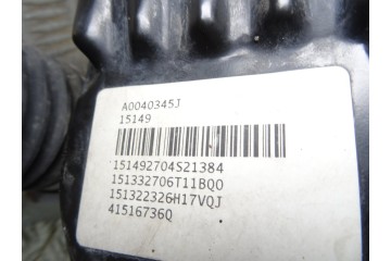 CV6C3D070LL CREMALLERA DIRECCION FORD FOCUS SPORTBREAK (CEW)