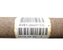 AV613B437CC TRANSMISION DELANTERA IZQUIERDA FORD FOCUS SPORTBREAK (CEW)