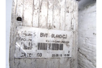 BV619L440CJ INTERCOOLER FORD FOCUS SPORTBREAK (CEW)