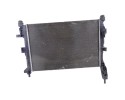 8V618005BD RADIADOR AGUA FORD FOCUS SPORTBREAK (CEW)