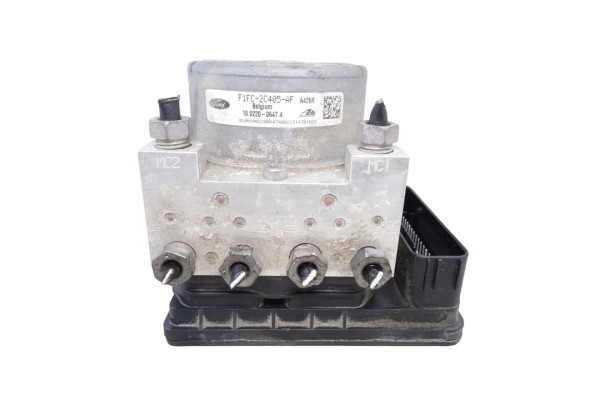 F1FC2C405AF ABS FORD FOCUS SPORTBREAK (CEW)